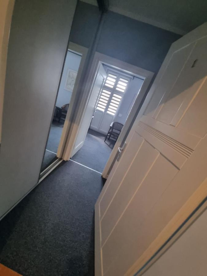 Apartamenty Duo Poznaň Exteriér fotografie