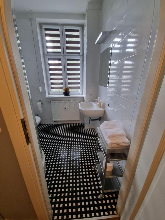 Apartamenty Duo Poznaň Exteriér fotografie