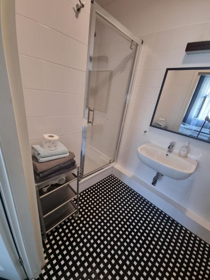 Apartamenty Duo Poznaň Exteriér fotografie