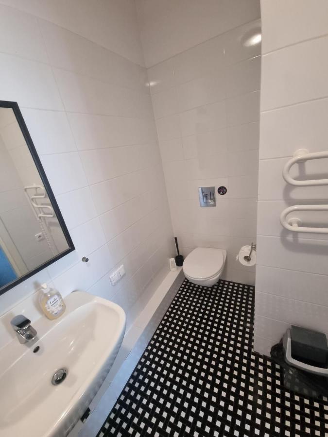 Apartamenty Duo Poznaň Exteriér fotografie
