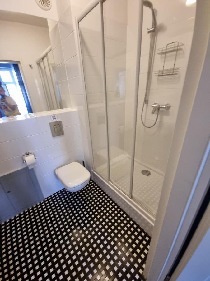 Apartamenty Duo Poznaň Exteriér fotografie