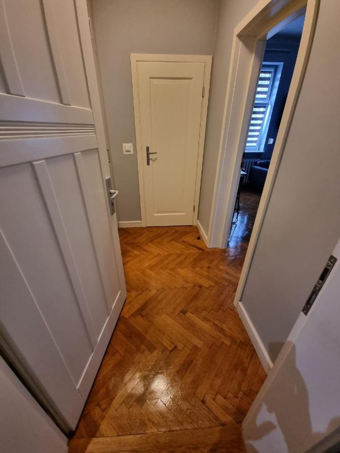 Apartamenty Duo Poznaň Exteriér fotografie