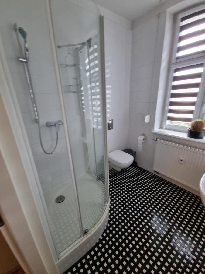 Apartamenty Duo Poznaň Exteriér fotografie