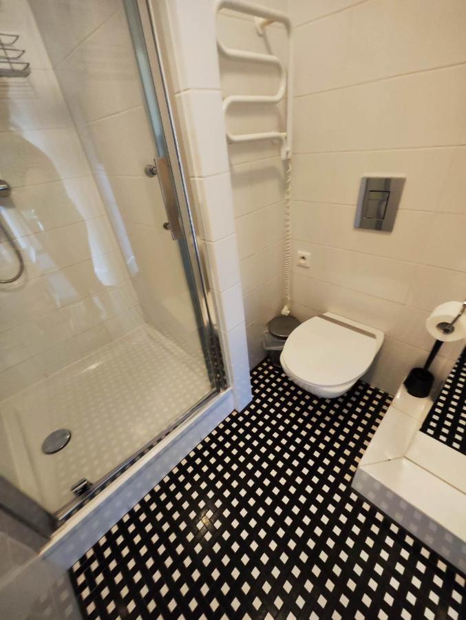 Apartamenty Duo Poznaň Exteriér fotografie