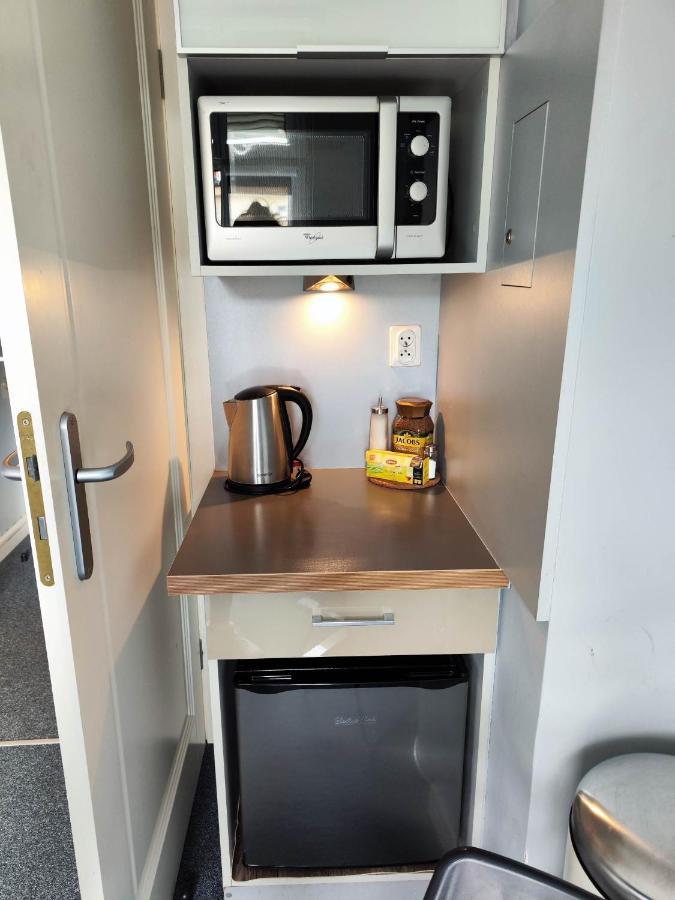 Apartamenty Duo Poznaň Exteriér fotografie